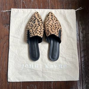 Jenny Kayne Pony mules
